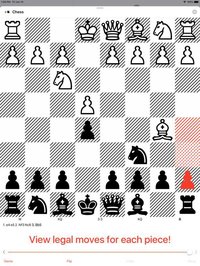 Chess ∗∗∗ screenshot, image №2097922 - RAWG