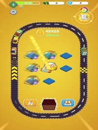 Merge Cars Tycoon screenshot, image №1812360 - RAWG