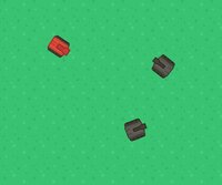 tank shooty thing screenshot, image №3807445 - RAWG