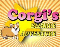 Corgi's Bizarre Adventure screenshot, image №1242063 - RAWG