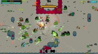 Gunbot Diplomacy: Blast Off screenshot, image №4194468 - RAWG