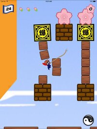 SpiderNinja screenshot, image №3299184 - RAWG