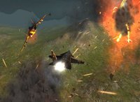 Tough Rocket - Fighter Jet Simulator - Fly & Fight screenshot, image №1789495 - RAWG