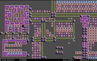 Spore (1987) screenshot, image №757389 - RAWG