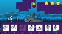 Gigabot Run screenshot, image №4166175 - RAWG