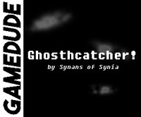 Ghostcatcher! screenshot, image №3039011 - RAWG