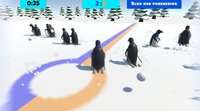 Penguin Pandemonium screenshot, image №3001666 - RAWG