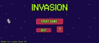 Invasion (itch) (Rubix) screenshot, image №3055760 - RAWG