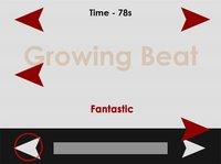 Growing Beat (Ludum Dare #34) screenshot, image №1288701 - RAWG