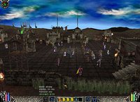 Savage Eden: The Battle for Laghaim screenshot, image №387306 - RAWG