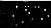1Bit Space Shooter screenshot, image №4212384 - RAWG