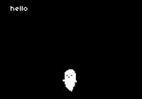 A Spooky Ghost screenshot, image №1101078 - RAWG