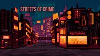 Streets of Crime [Demo] screenshot, image №3795413 - RAWG