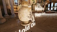 Hagia Sophia VR Experience screenshot, image №2854991 - RAWG