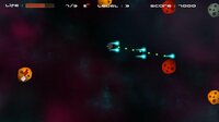 SpaceRescue screenshot, image №2490449 - RAWG