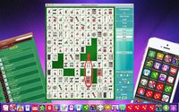 Mahjong - zMahjong Solitaire Free screenshot, image №1329849 - RAWG