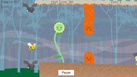 Flappy Bee screenshot, image №2523913 - RAWG