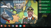 Europe Empire 2027 (itch) screenshot, image №3701039 - RAWG