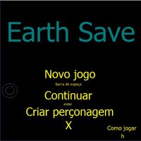 EarthSave (Portuguese) screenshot, image №1263230 - RAWG