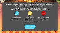 Fortune Favors the Buttered screenshot, image №1916638 - RAWG