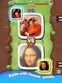 Pixel Battle 2019 screenshot, image №1983466 - RAWG