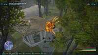 Drone Strike: Engineer Simulator screenshot, image №4125309 - RAWG