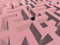 The Red Maze screenshot, image №1232248 - RAWG