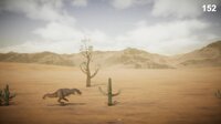 Chrome Dino but RTX is ON screenshot, image №3708346 - RAWG