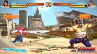 Bayani - Fighting Game [Demo] screenshot, image №2302253 - RAWG