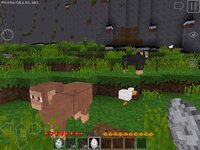 WorldCraft - Multicraft BuildCraft Game screenshot, image №933306 - RAWG