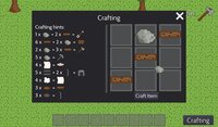 ChangeCraft screenshot, image №3080779 - RAWG