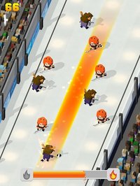 Blocky Hockey screenshot, image №1569211 - RAWG