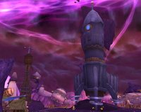 World of Warcraft: The Burning Crusade screenshot, image №433513 - RAWG