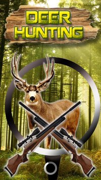 Deer Hunting in Jungle screenshot, image №1975076 - RAWG