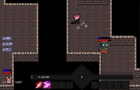 Unstable Shadow Trials (Ludum Dare 49) screenshot, image №3057004 - RAWG