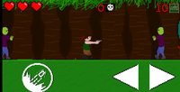 Run'n Zombies screenshot, image №2262574 - RAWG