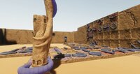 Servant to the Serpent screenshot, image №2862601 - RAWG