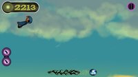 Yin: The Unlighted screenshot, image №1105590 - RAWG