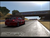 SCAR - Squadra Corse Alfa Romeo screenshot, image №418552 - RAWG