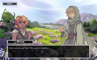 Aspirations screenshot, image №2481914 - RAWG