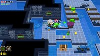 Shalnor: Silverwind Saga screenshot, image №4151047 - RAWG