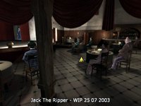Jack the Ripper (2004) screenshot, image №388083 - RAWG