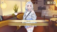 I drink Sorrel Coffee to reboot reality, but I'm being hunted by Monster Girls and armed agents screenshot, image №4212669 - RAWG