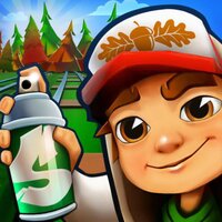 Subway Surfers Mod screenshot, image №3102110 - RAWG