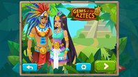 Gems of the Aztecs screenshot, image №169707 - RAWG