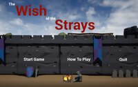 The Wish of the Strays screenshot, image №2732807 - RAWG