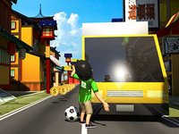 Soccer Infinity Runner screenshot, image №921545 - RAWG