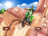 Desert Bike Stunt 2018 screenshot, image №1699946 - RAWG