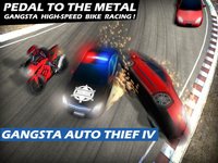 Gangsta Auto Thief IV: 3D Heist Escape Hustle in West-Coast City screenshot, image №930163 - RAWG