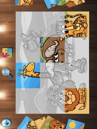 Kids Block Jigsaw Puzzle screenshot, image №971322 - RAWG